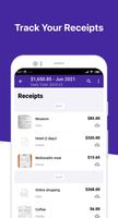 پوستر Smart Receipts Plus