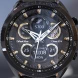Tourbillon Hybrid