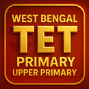 WB Primary & Upper Primary TET APK