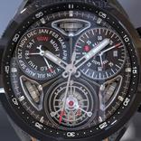 Time Machine Tourbillon