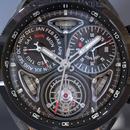 Time Machine Tourbillon APK