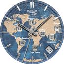 Traveller Watch face APK