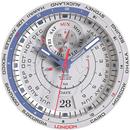 VOYAGER WorldTimer Watch Face APK