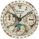 VINTAGE watch face APK