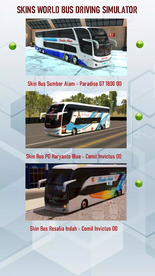 Simulador de Ônibus - World Bus Driving Simulator