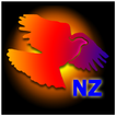 NZ Bird Gallery