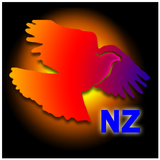 NZ Bird Gallery icône
