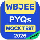 WBJEE Previous Year Paper APK