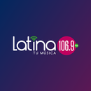 Latina 106.9 FM APK