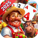 TriPeaks Solitaire Old Farm APK
