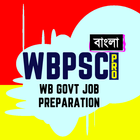 WBPSC WBCS Prep in Bengali GK icône