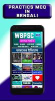 Poster WBPSC WBCS Prep in Bengali GK
