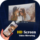 ikon HD Video Screen Mirroring