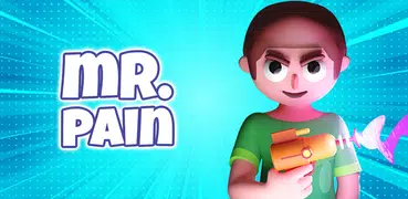 Mr Pain: Hit Master