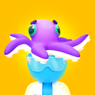 Octopus Escape icône