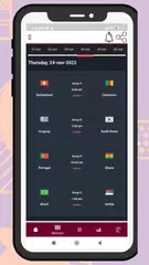 World Cup 2022 - Qatar APK Herunterladen