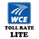 WCE Highway Toll Rate Malaysia aplikacja