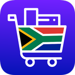 Online shopping South Africa - All in one app