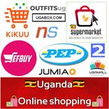 Online Shopping Uganda - All in one app