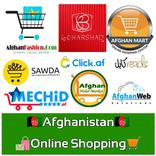 Online Shopping Afghanistan - All in one app