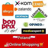 Online Shopping Poland - All in one app