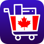 Canada Online Shopping App - All in one