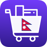 Online Shopping NEPAL - All in one app