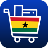 Ghana online shopping app