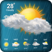 Live Rain wheather:Wheather Forecast Report Widget APK