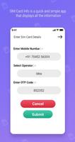 How to Find Sim Owner Details screenshot 2