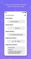 How to Find Sim Owner Details syot layar 3