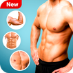 Six Pack Abs Photo Editor : Man Abs Editor