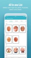 Six Pack Abs Photo Editor 截圖 3