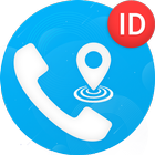 Caller ID Name Address Location Tracker - True ID icône