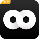 Video Boomerang : Loop Video icono