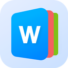 Office document - PDF, Slide, Excel, Word Reader 图标