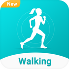 Walking - A healthy body and a lot of gifts icône