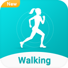 Walking - A healthy body and a lot of gifts иконка