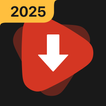 W Video Downloader & Player icon