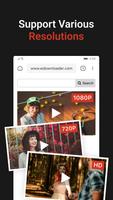 W Video Downloader & Player screenshot 2