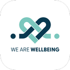 We Are Wellbeing LTD आइकन