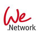 We.Network 图标