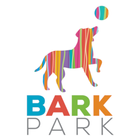 Bark Park Zeichen