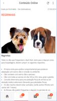 Bark Park imagem de tela 2