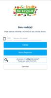 Nutriescolar capture d'écran 1