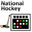 National Hockey Calendar