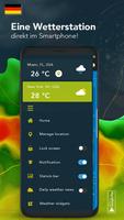 Wettervorhersage Screenshot 2