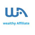 Wealthy Affiliate 아이콘