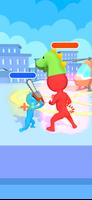 Weapon Builder تصوير الشاشة 1