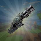 Gun mod Minecraft - Weapon 图标